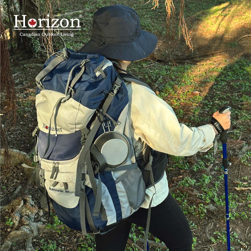 登山背包選購指南