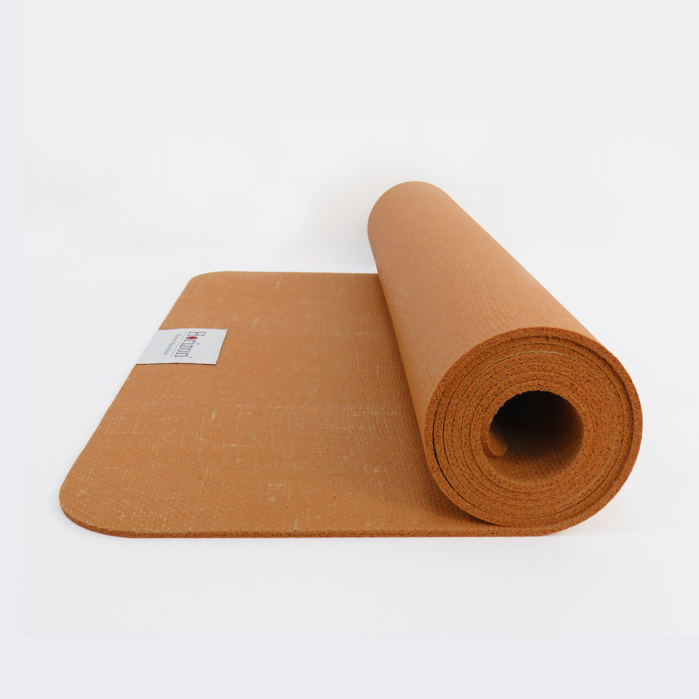 準備開始瑜珈之旅