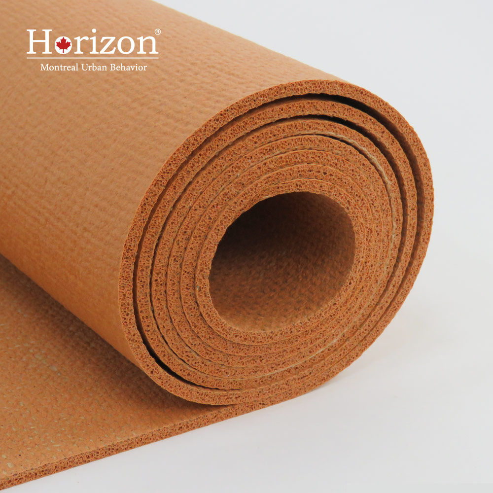 瑜珈墊選購指南