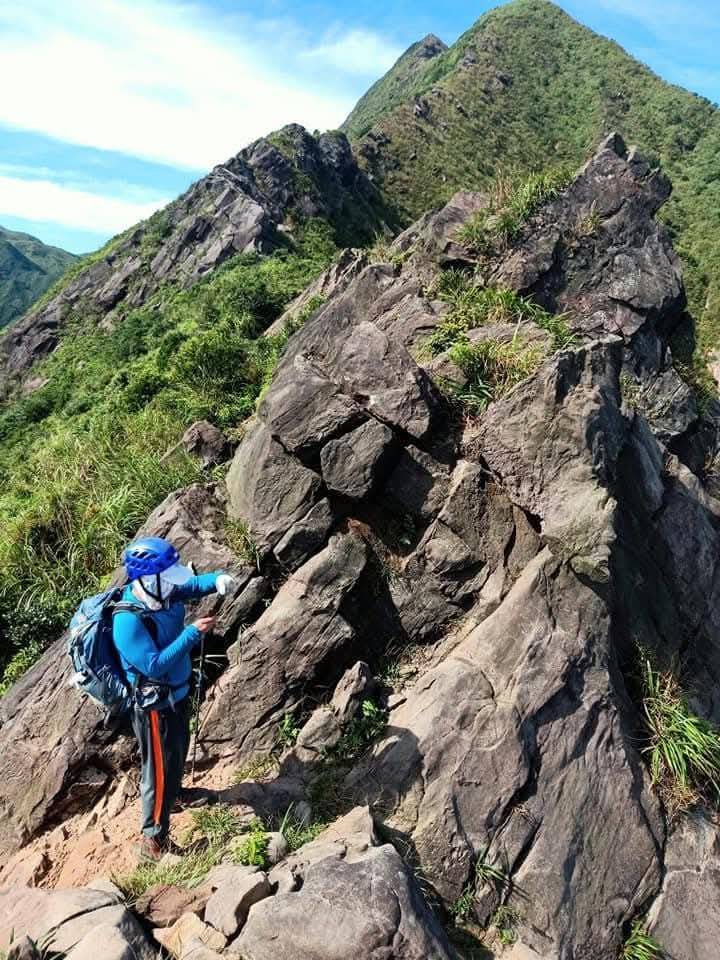 湧哥推薦Horizon天際線裝備，展現對戶外品牌的專業見解